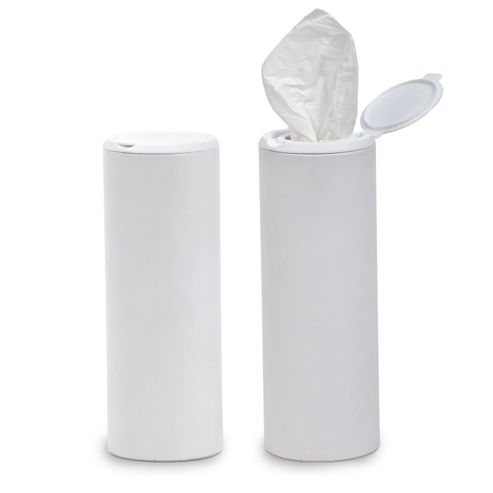 קלינקס: קופסת גליל טישו לרכב