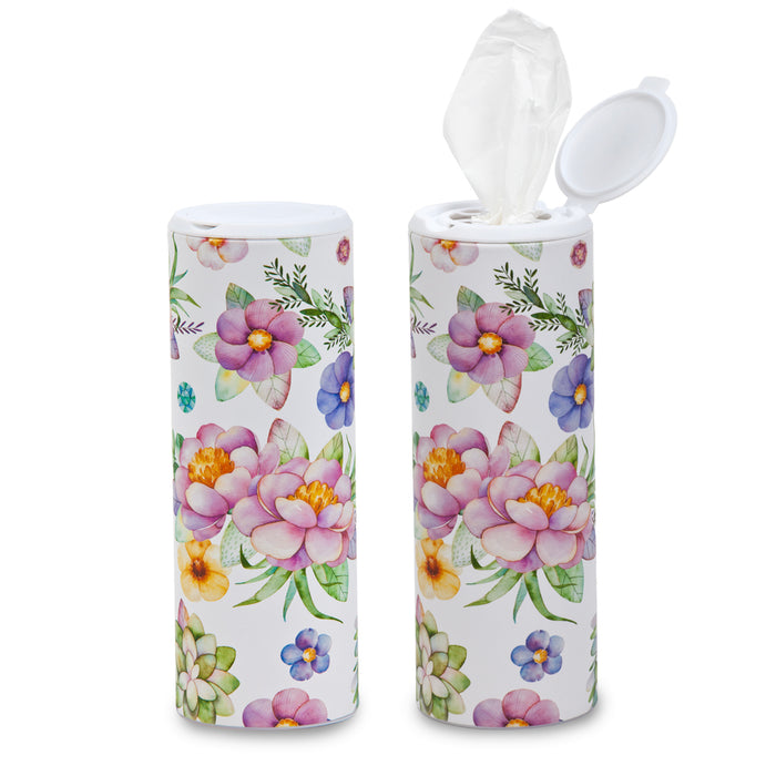 קלינקס: קופסת גליל טישו לרכב