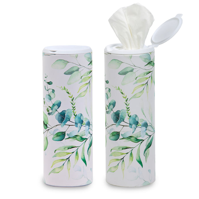 קלינקס: קופסת גליל טישו לרכב