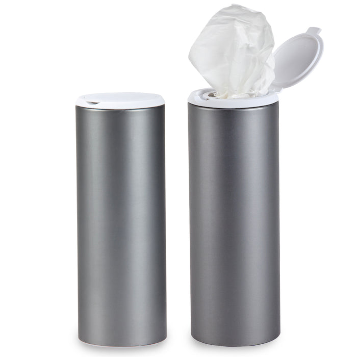 קלינקס: קופסת גליל טישו לרכב