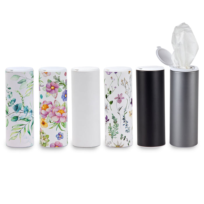 קלינקס: קופסת גליל טישו לרכב