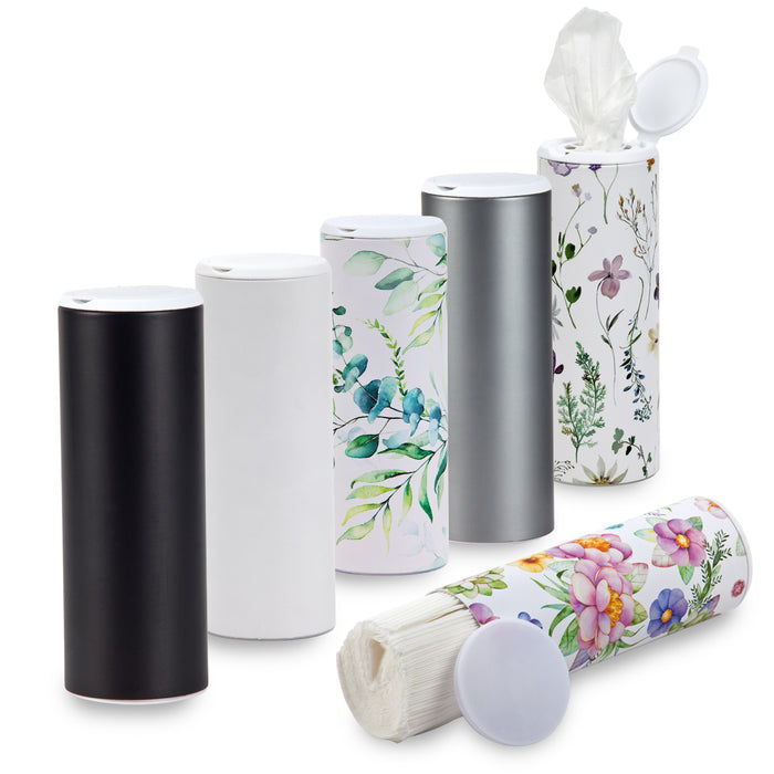 קלינקס: קופסת גליל טישו לרכב