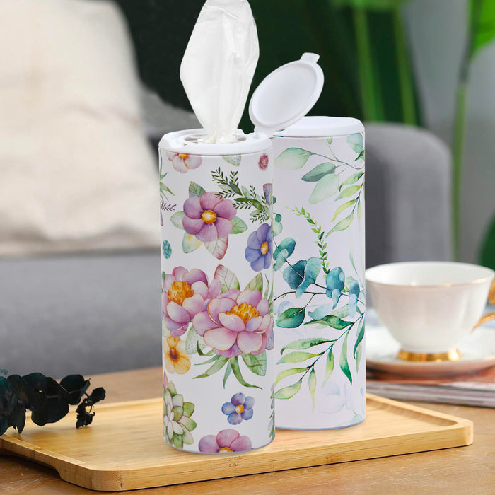 קלינקס: קופסת גליל טישו לרכב