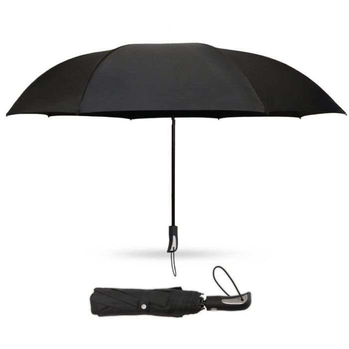 מטריה אוטומטית ענקית 27 אינץ'  איכותית במיוחד מבית