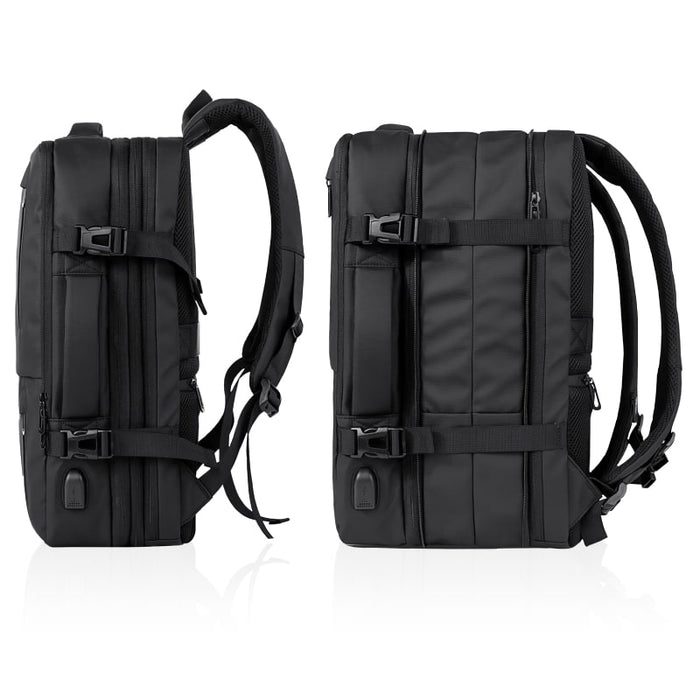 0702 • MODY
תיק מודולרי חכם | OM2070 • דיסקברי
תיק גב חכם | תיק גב חכם ממותג | תיק גב חכם אובר נייט | 