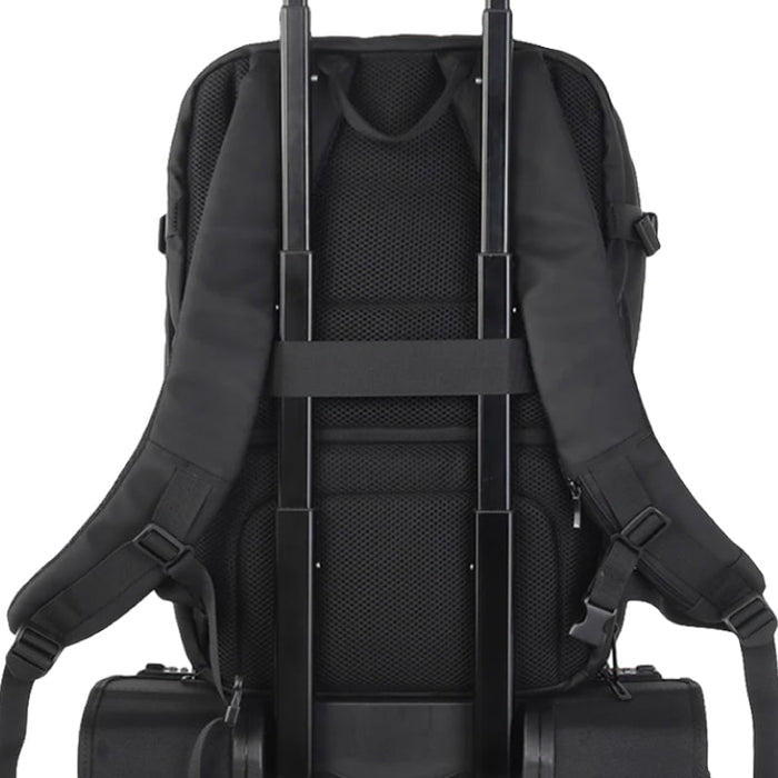 0702 • MODY
תיק מודולרי חכם | OM2070 • דיסקברי
תיק גב חכם | תיק גב חכם ממותג | תיק גב חכם אובר נייט | 