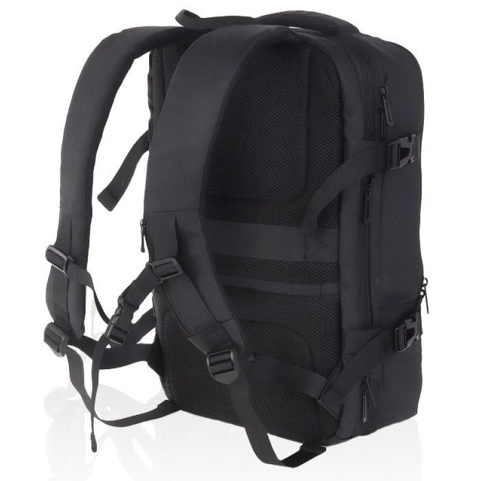 0702 • MODY
תיק מודולרי חכם | OM2070 • דיסקברי
תיק גב חכם | תיק גב חכם ממותג | תיק גב חכם אובר נייט | 