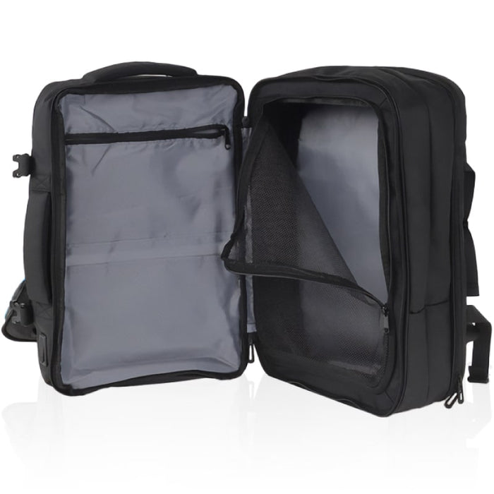 0702 • MODY
תיק מודולרי חכם | OM2070 • דיסקברי
תיק גב חכם | תיק גב חכם ממותג | תיק גב חכם אובר נייט | 