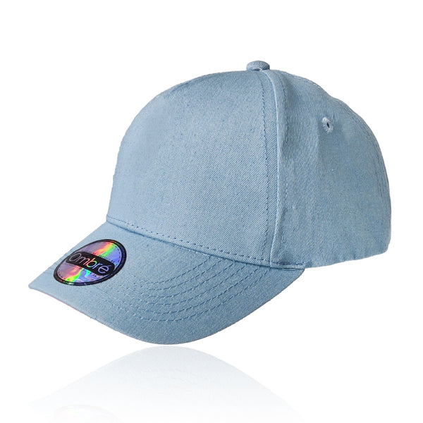 OM6143 • ג'ים כובע מצחייה 5 פאנל