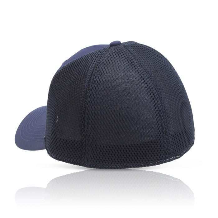 OM6158 • טוני כובע מצחייה 6 פאנל | כובע ממותג | כובע עם רקמה | כובע רקום | כובע מודפס