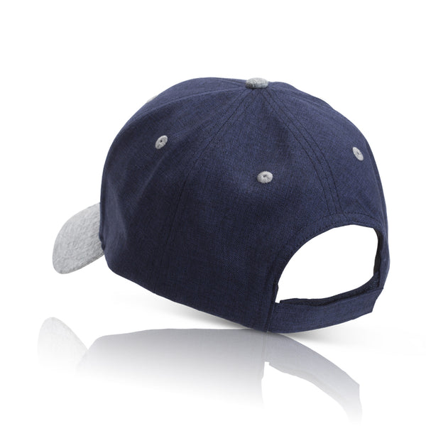 OM6162 • ג'ון כובע מצחייה 6 פאנל