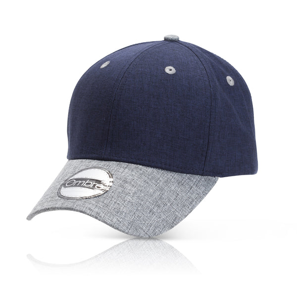 OM6162 • ג'ון כובע מצחייה 6 פאנל