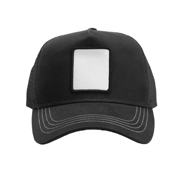 OM6164 • גסטין כובע מצחייה 5 פאנל
