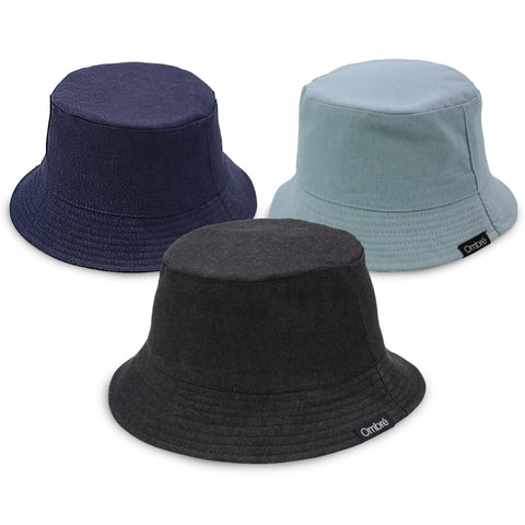 OM6500 • לוקאס כובע פיטריה | כובע פטריה ממותג | כובע רפול ממותג | כובעטמבל ממותג |  כובע פטריה רקום
