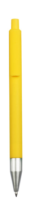 מק"ט: PE6050 | עט ג'ל סקויה דגם 0506
עט ג'ל מילוי ענק, 0.7 מ"מ – סקורה | עט ג'ל ממותג | עט ג'ל לפרסום