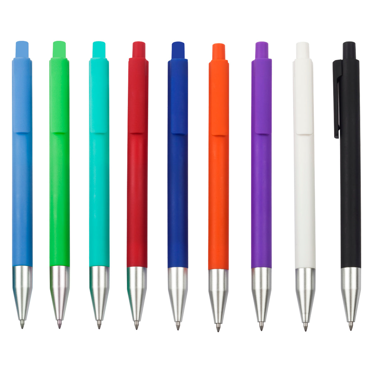 מק"ט: PE6050 | עט ג'ל סקויה דגם 0506
עט ג'ל מילוי ענק, 0.7 מ"מ – סקורה | עט ג'ל ממותג | עט ג'ל לפרסום