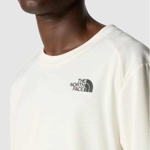 THE NORTH FACE חולצת טי ארוכה גברים SHADOW