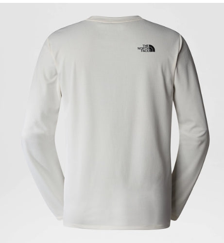 THE NORTH FACE חולצת טי ארוכה גברים SHADOW