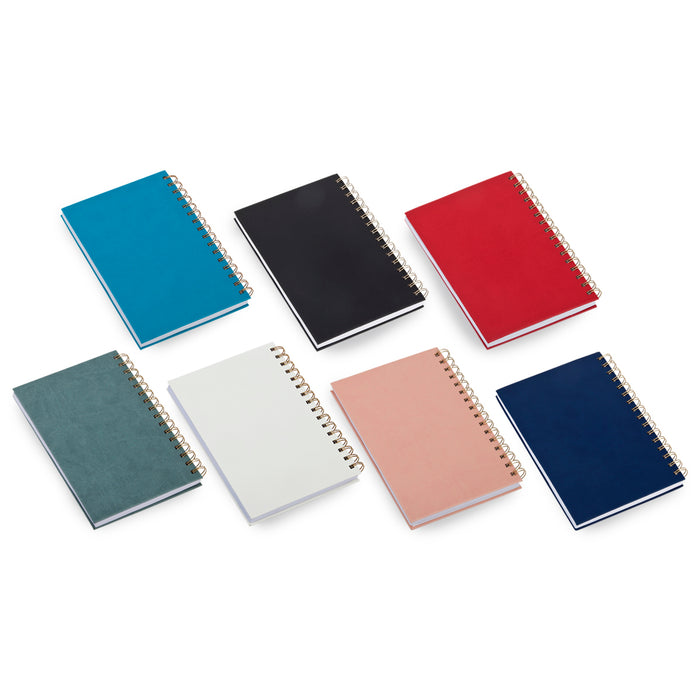 מחברת ספירלה מהודרת – סטאר