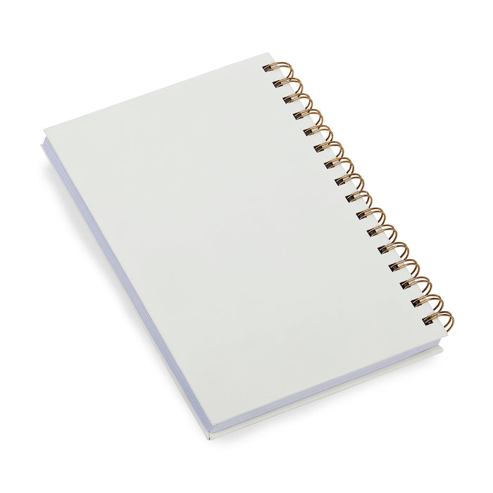 מחברת ספירלה מהודרת – סטאר