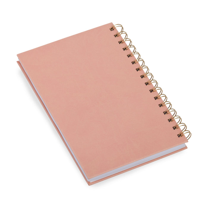 מחברת ספירלה מהודרת – סטאר