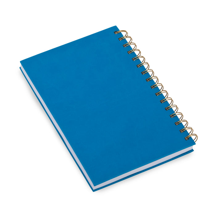 מחברת ספירלה מהודרת – סטאר