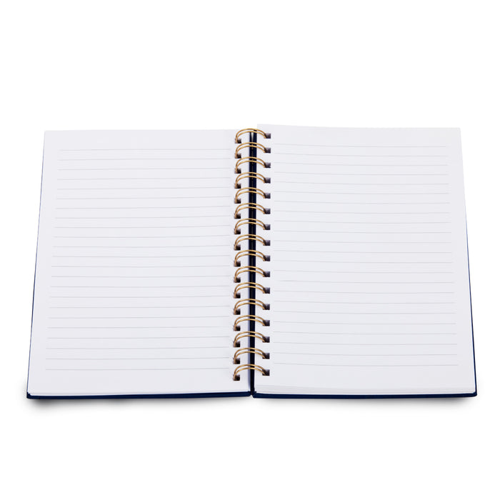 מחברת ספירלה מהודרת – סטאר