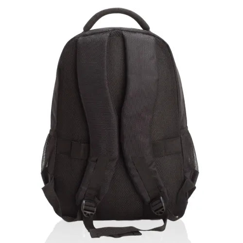 תיק גב חכם למחשב דגם 682 • ברן