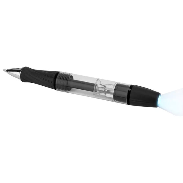 TO6210  פנס עט, תאורת LED, 4 מברגים – אוריון