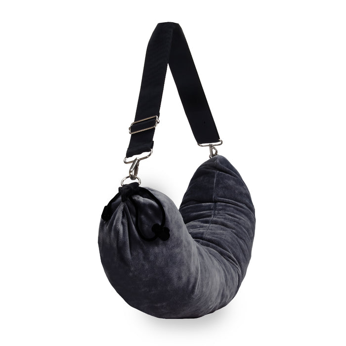 כרית טיסה - כרית צוואר למילוי עצמי