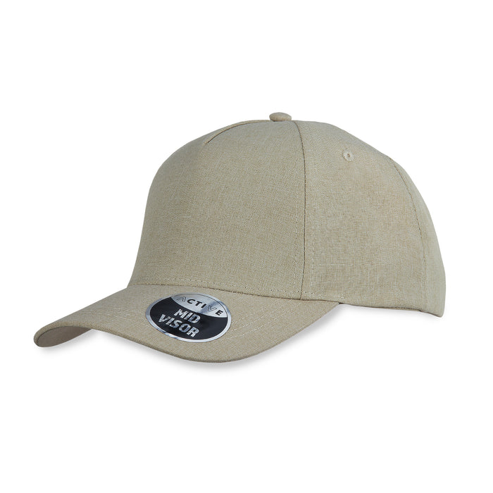 מק"ט: TX1562

כובע מצחייה כולל לוגו | כובע מצחייה כולל רקמה | כובע מצחייה ממותג  | DAD 5 OPEN – כובע מצחייה, 5 חלקים | 