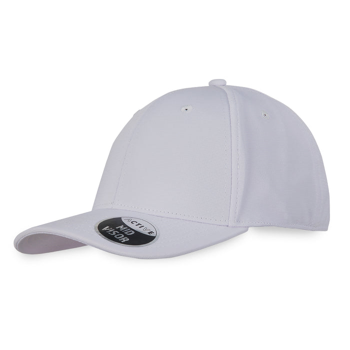 מק"ט: TX1563

CHAMPION 6 CLOSED – כובע מצחייה, סגירה מלאה