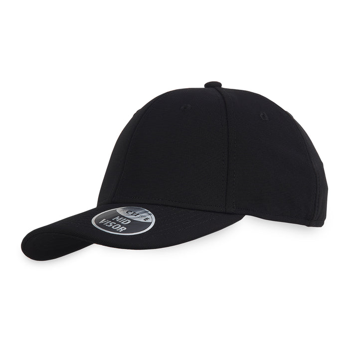 מק"ט: TX1563

CHAMPION 6 CLOSED – כובע מצחייה, סגירה מלאה