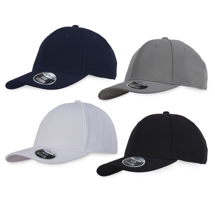 מק"ט: TX1563

CHAMPION 6 CLOSED – כובע מצחייה, סגירה מלאה