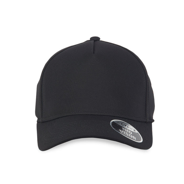 מק"ט: TX1564

CHAMPION 5 CLOSED –  כובע מצחייה, סגירה מלאה