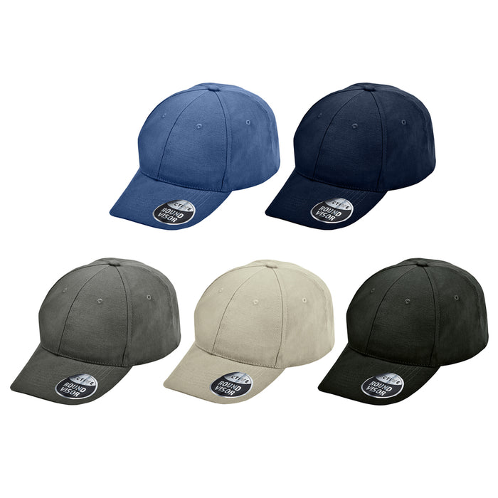 מק"ט: TX1565
כובע מצחיה קנווס עבה – קרתגו