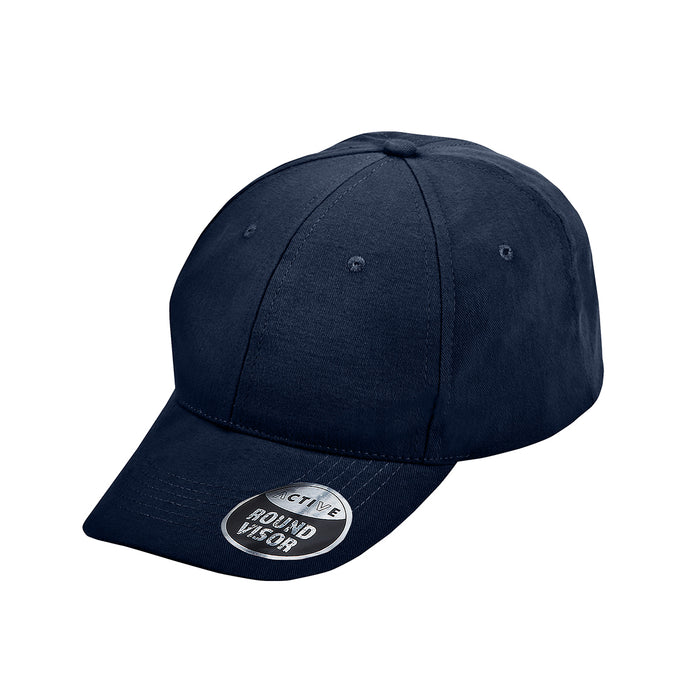 מק"ט: TX1565

כובע מצחיה קנווס עבה – קרתגו