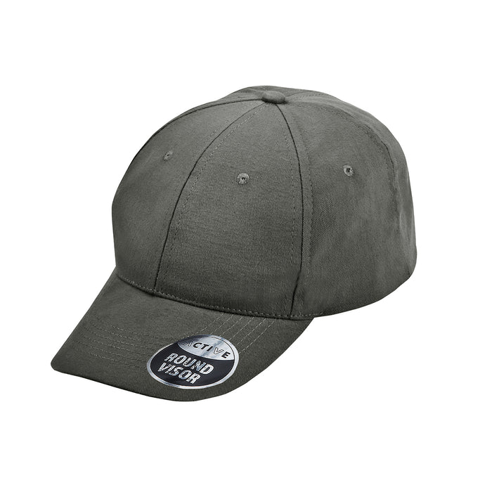 דגם : 5651     כובע מצחיה קנווס עבה – KARTEGO