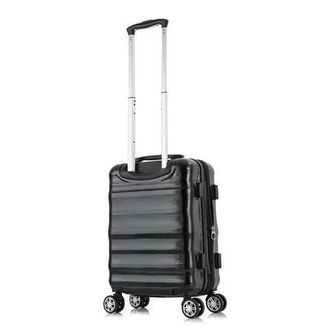 מק"ט: TX4681 סט 3 מזוודות – Wolman | סט מזוודות ממותגות | סט מזוודות קשיחות | סט מזוודות על גלגלים
