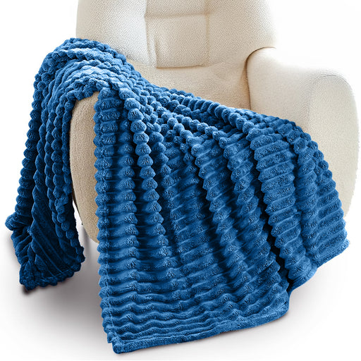  TX5016
שמיכת סטרייפ | 6105
שמיכת סטרייפס | כרבולית פסים | שמיכת טלוויזיה ממותגת | קרבולית פסים ממותגת