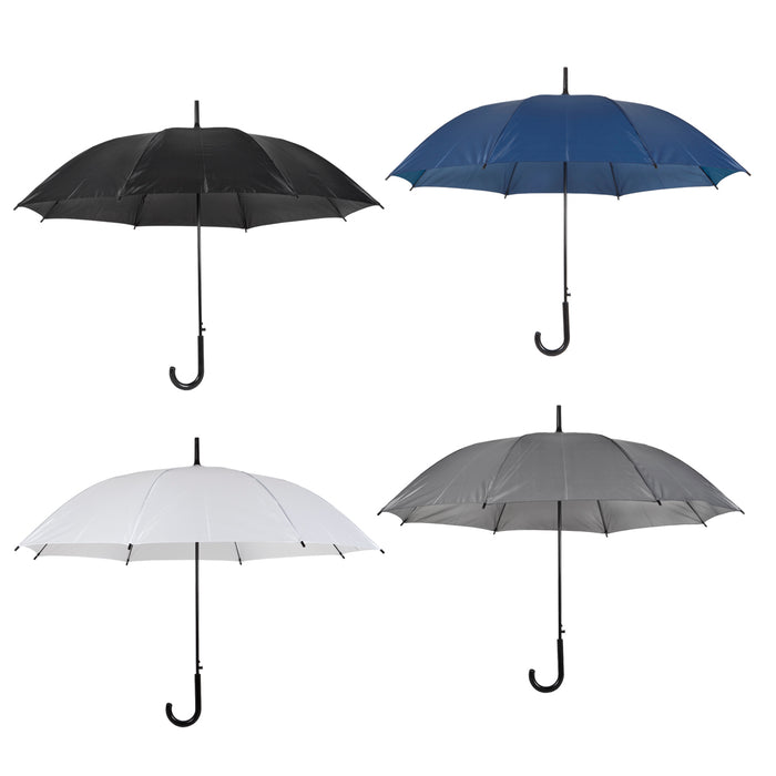 מק"ט: TX7501
מטריה "23, פתיחה אוטומטית – בליטר | מטריה ידית סבא ממותגת | 