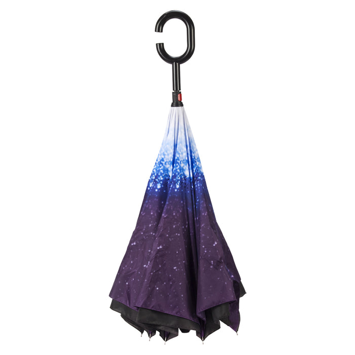   מוצרי חורף מטריה הפוכה ממותגת | מטריה כסופה הפוכה | מטריה הפוכה לפרסום | מטריה הפוכה 23 אינץ' מטריה שמים הפוכה | מטריה מתהפכת ממותגת| מטריה מתהפכת עם מיתוג -מטריה הפוכה ממותגת - מטריה מתקפלת ממותגת | מטריה הפוכה מתהפכת ממותגתגת 