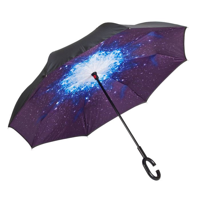   מוצרי חורף מטריה הפוכה ממותגת | מטריה כסופה הפוכה | מטריה הפוכה לפרסום | מטריה הפוכה 23 אינץ' מטריה שמים הפוכה | מטריה מתהפכת ממותגת| מטריה מתהפכת עם מיתוג -מטריה הפוכה ממותגת - מטריה מתקפלת ממותגת | מטריה הפוכה מתהפכת ממותגתגת 