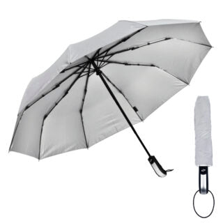  TX7533
מטריה "23, אוטומטית – דרנץ
מטריה אוטומטית מתקפלת ל-3 חלקים בגודל 23″ |מטריה אוטומטית מתקפלת ממותגת | מטריה מתקפלת לפרסום