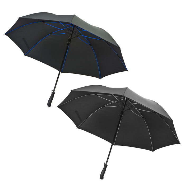 מטריה סערה, "27, פתיחה אוטומטית – טייפון | מטריה חזקה, "27, פתיחה אוטומטית – צ'אק