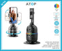 מק"ט: USB0910
מצלמת AI – גימבל שולחני |דגם : 0109
דגם : 0109 מצלמת AI  גימבל שולחני