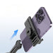 מק"ט: USB0910
מצלמת AI – גימבל שולחני |דגם : 0109
דגם : 0109 מצלמת AI  גימבל שולחני