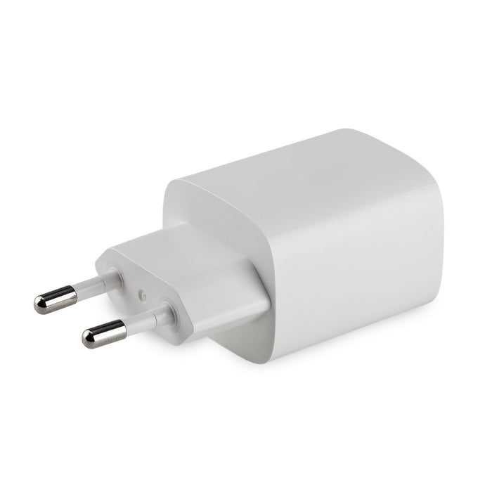 מטען חשמלי, 30W , חיבור USB-A , USB-C | מק"ט: USB4530 טען חשמלי| מטען חשמלי ממותג | מטען חשמלי מודפס