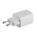 מטען חשמלי, 30W , חיבור USB-A , USB-C | מק"ט: USB4530 טען חשמלי| מטען חשמלי ממותג | מטען חשמלי מודפס