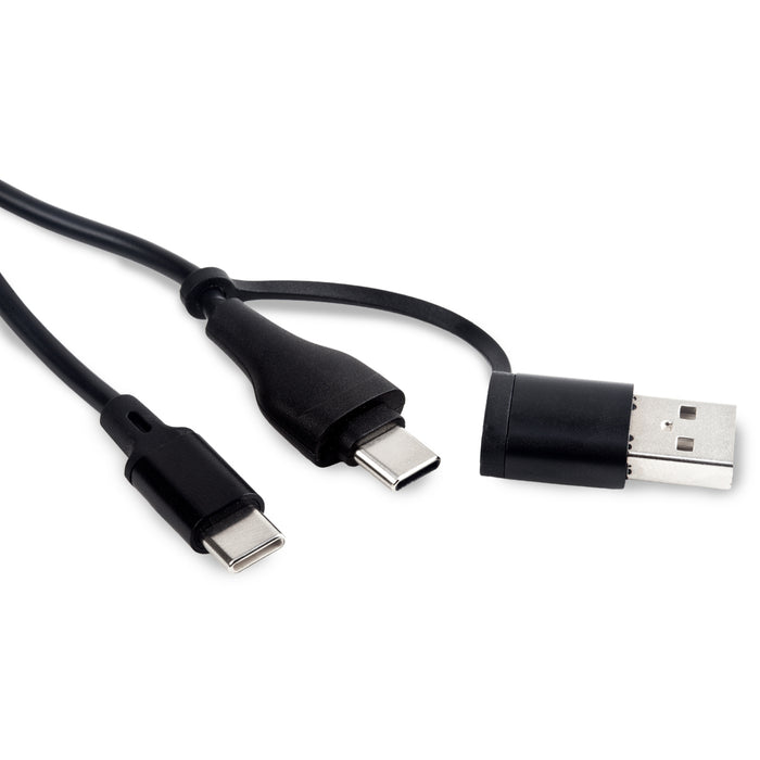 מטען חשמלי, 30W , חיבור USB-A , USB-C | מק"ט: USB4530 טען חשמלי| מטען חשמלי ממותג | מטען חשמלי מודפס